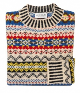 Eribe Brodie men's sweater size M - Lewis